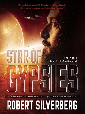 cover image of Star of Gypsies